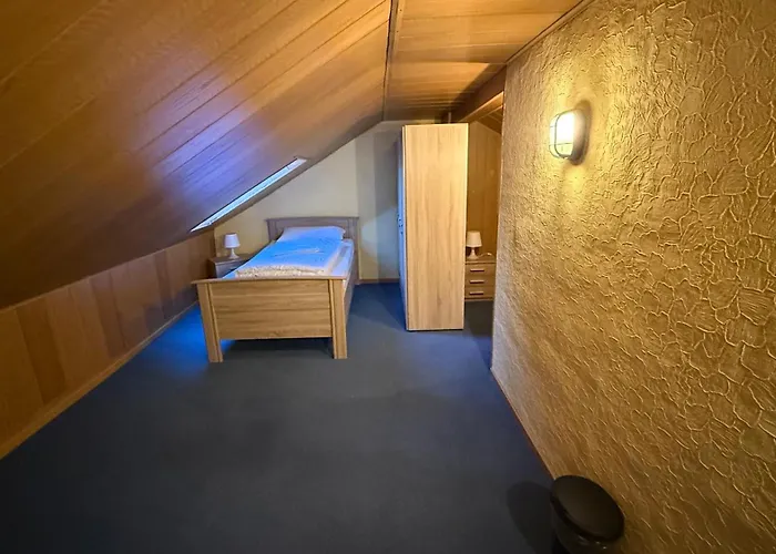 Apartment In Laatzen! Contactless Check-In