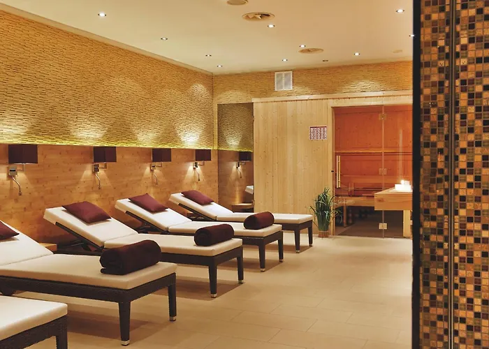 H+ Hotel Hannover