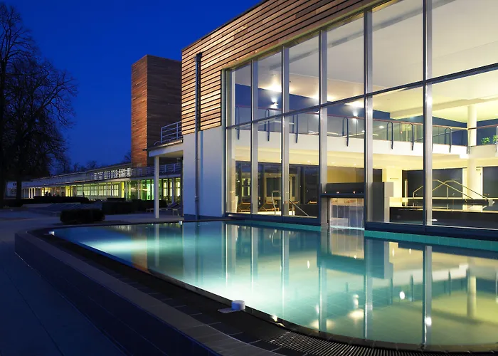 Aspria Hannover Maschsee Sport&Spa