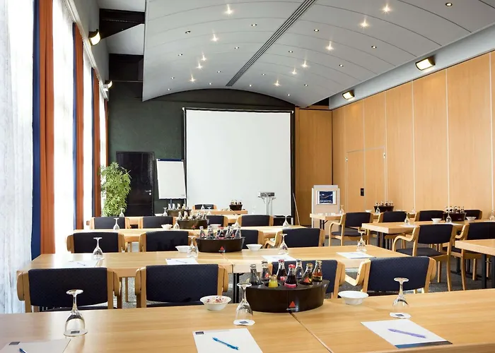 Novotel Hannover